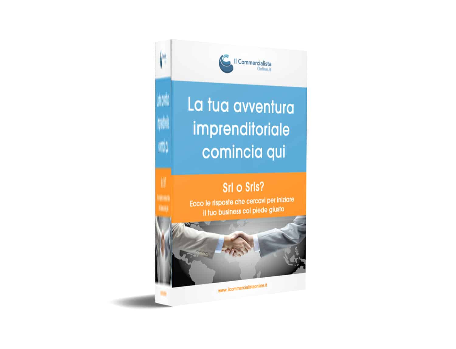 ebook srl o srls Aprire srl o srls