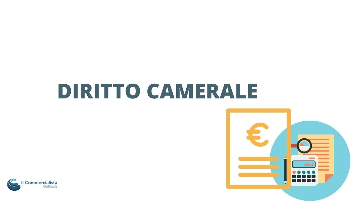 diritto camerale