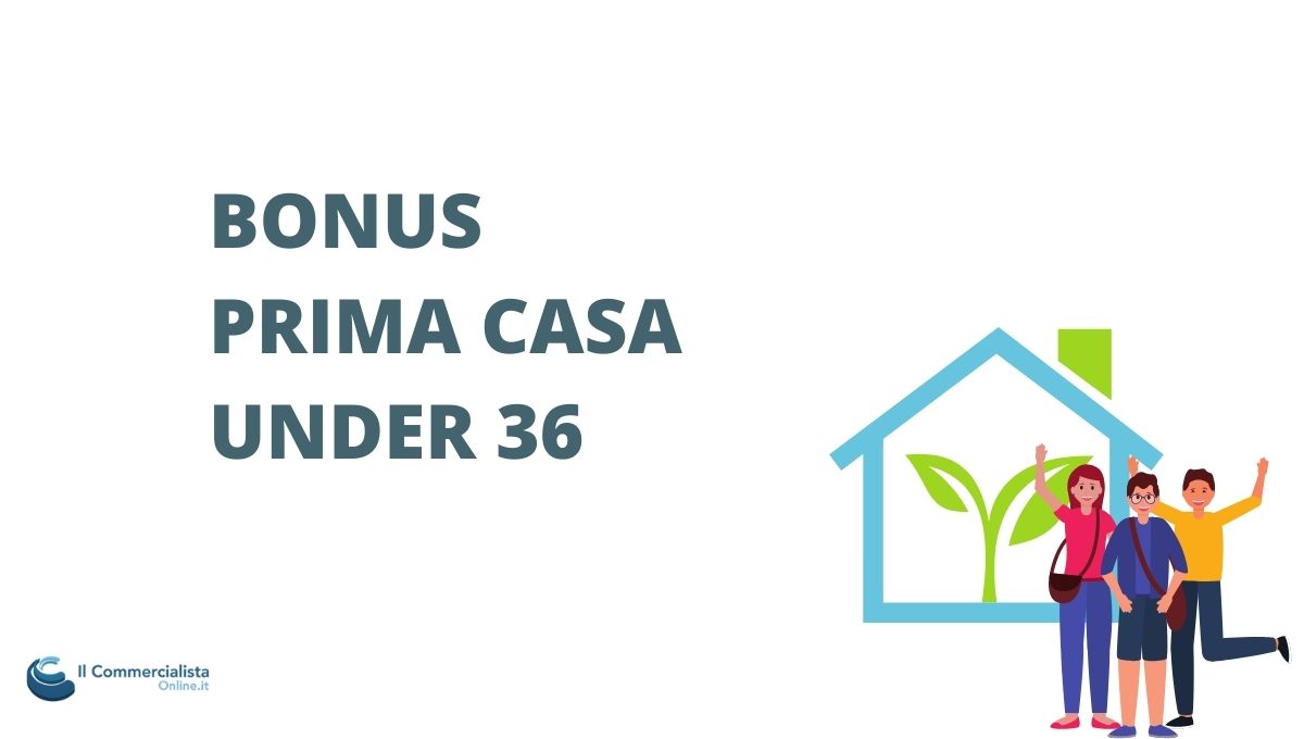 bonus prima casa under 36
