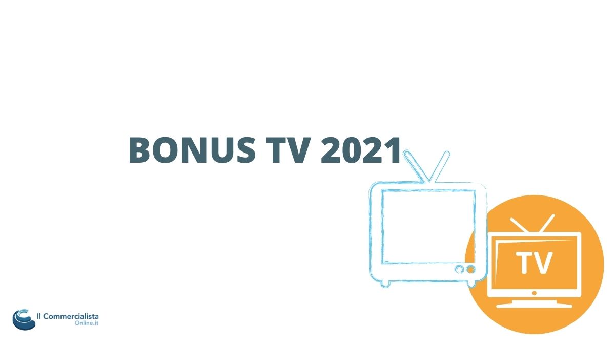 bonus tv 2021