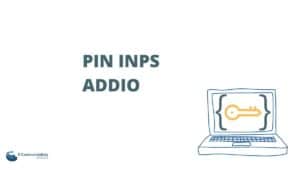 PIN INPS