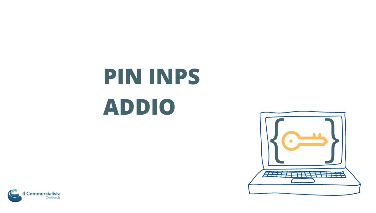 PIN INPS