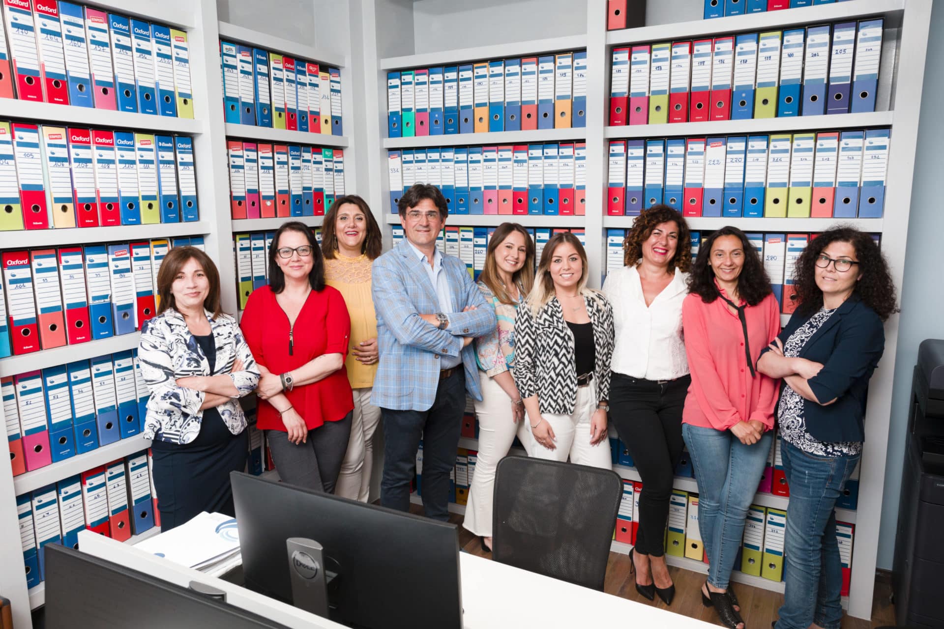 Staff Staff Il Commercialista Online