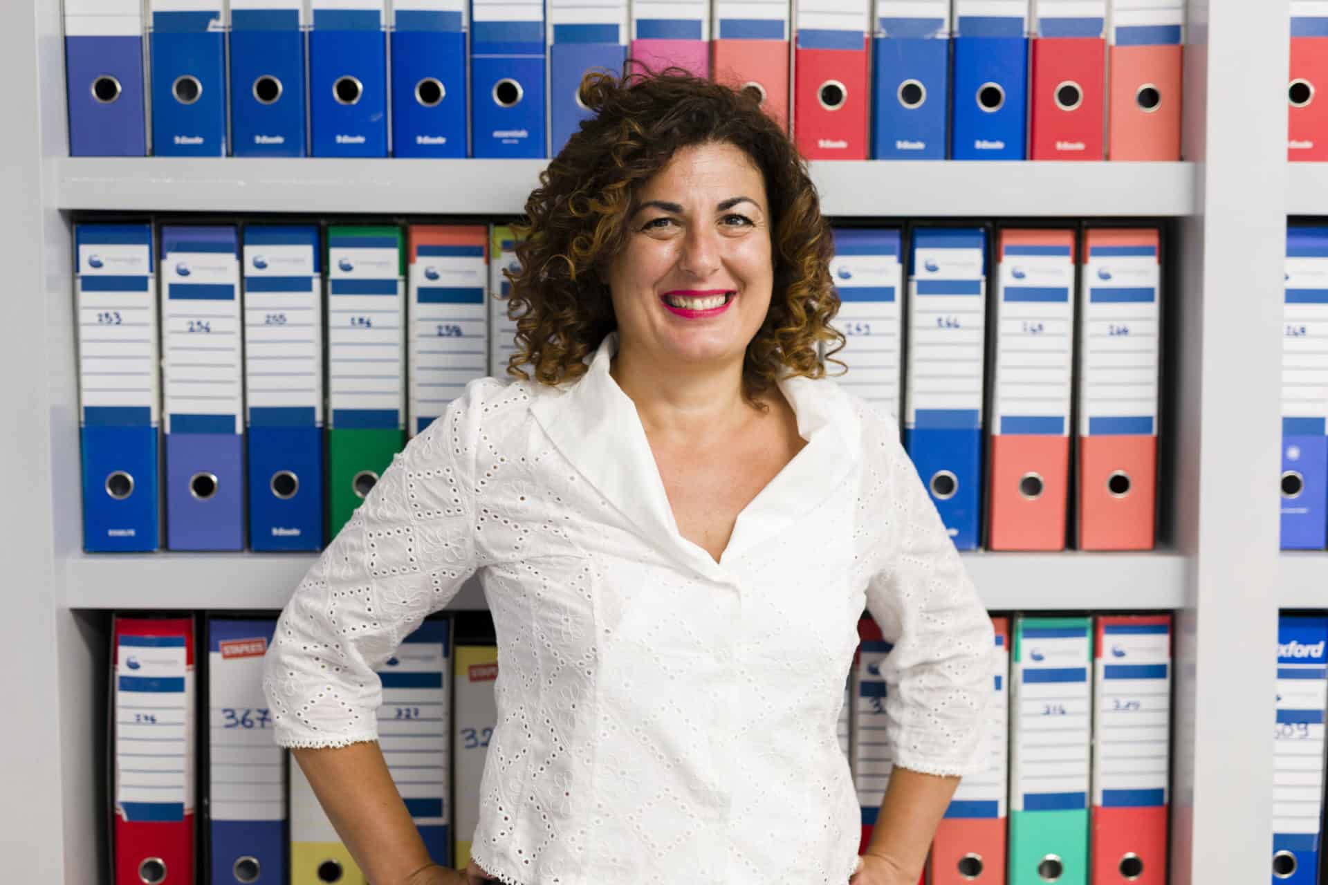 Vernieri Cotugno Michela Edma Vernieri Cotugno Michela Edma