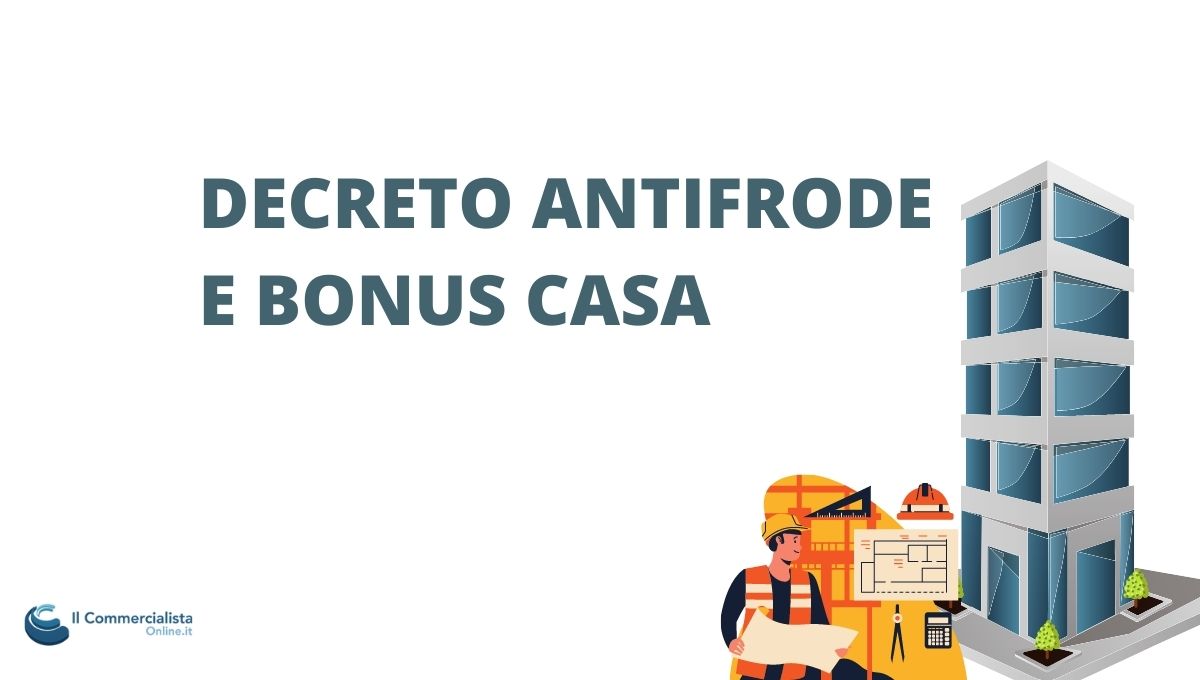 decreto antifrode