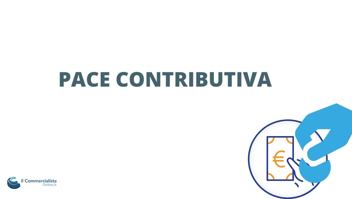 pace contributiva