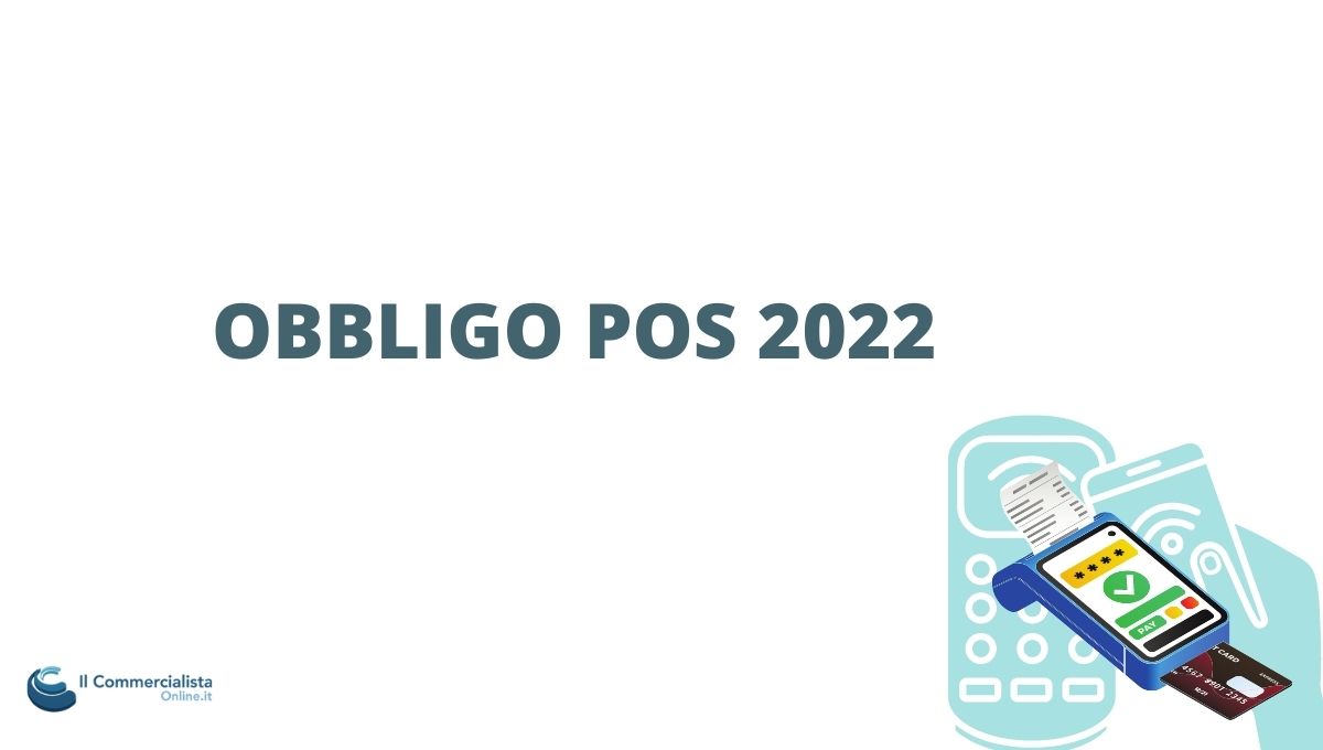 obbligo pos