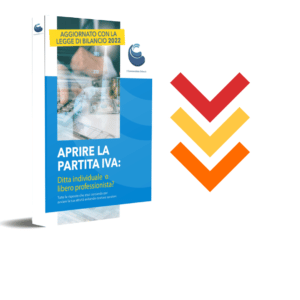 Aprire Partita IVA 2022: Ditta individuale o Libero Professionista?