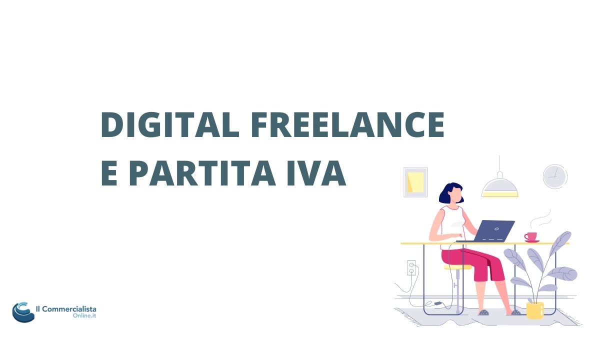 digital freelance