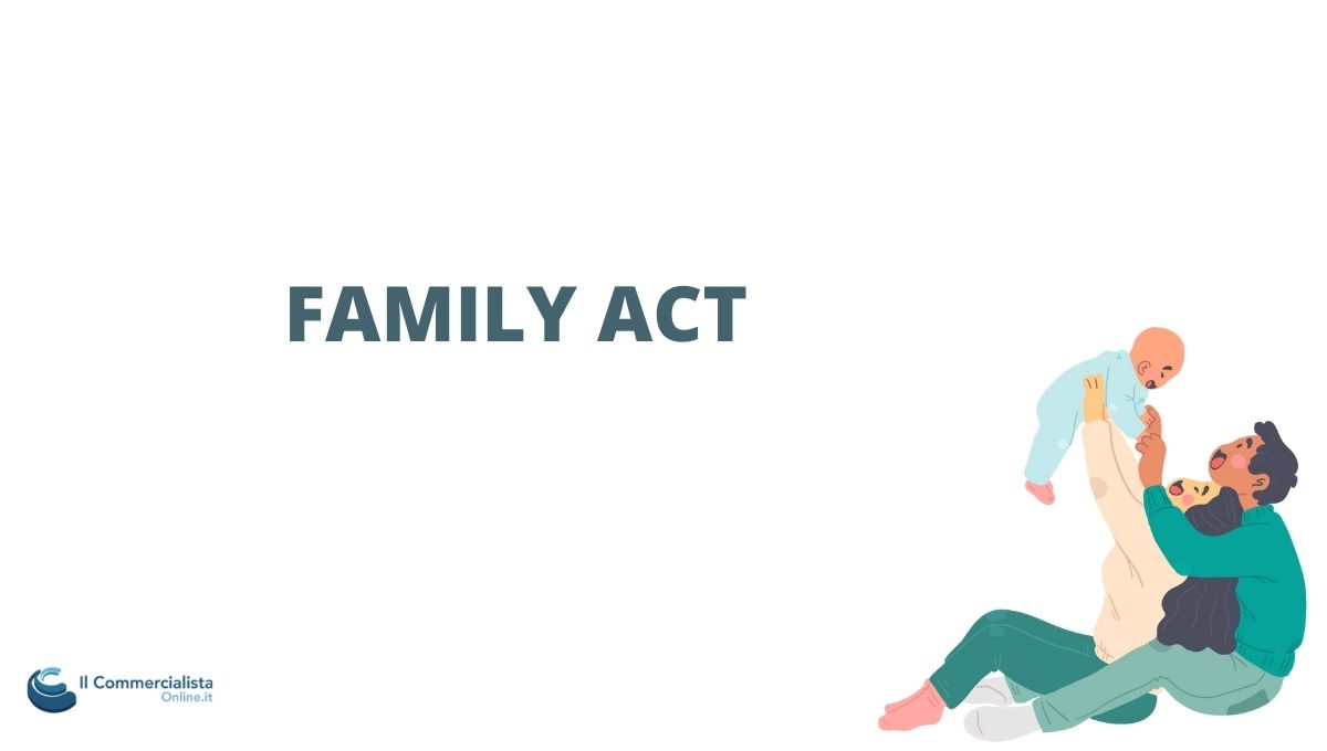 family act