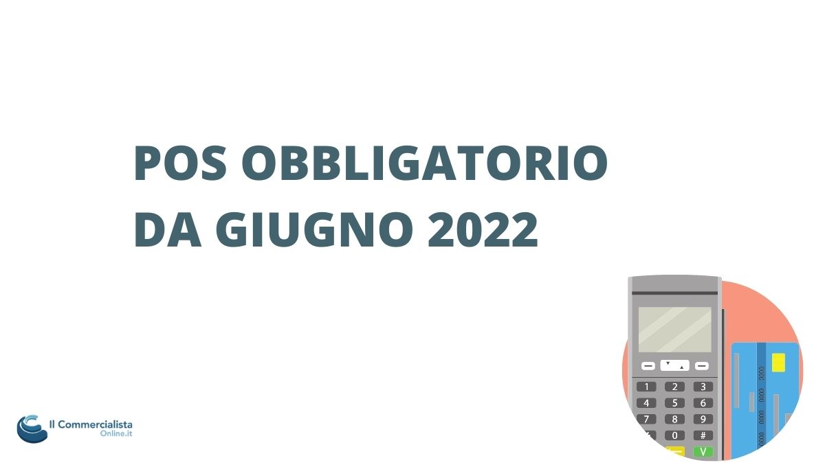 POS OBBLIGATORIO 2022