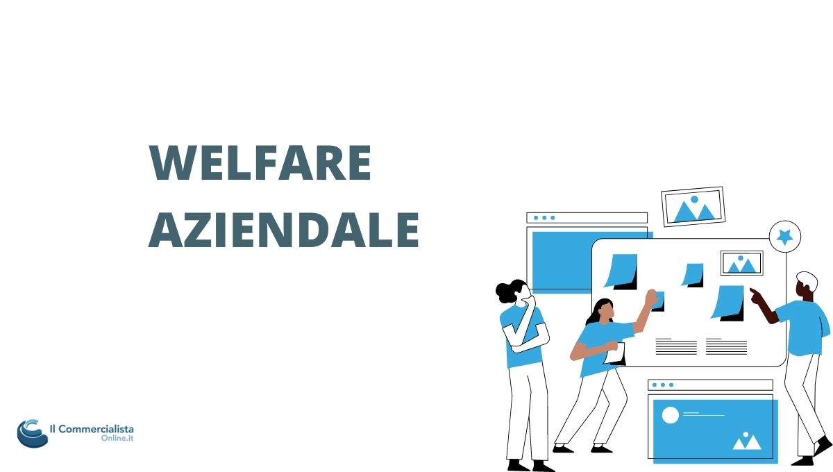 WELFARE AZIENDALE