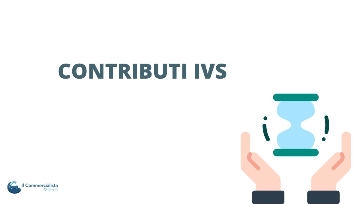 contributi IVS
