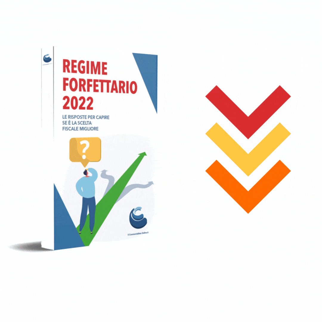 Regime forfettario 2022