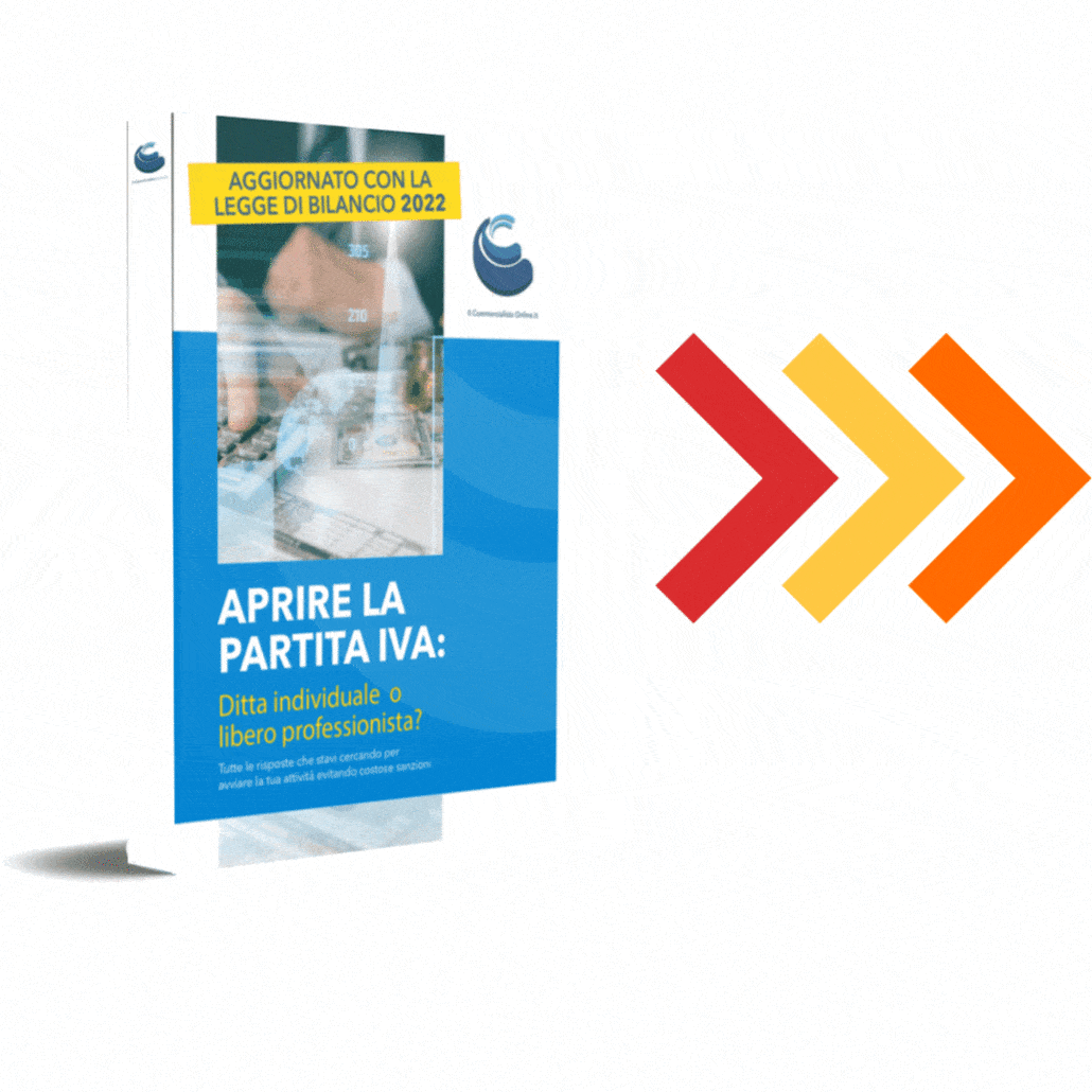 eBook Aprire Partita IVA 2023