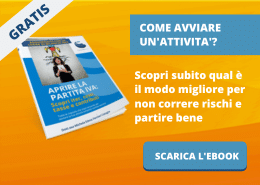 Aprire Partita IVA Ebook 2023