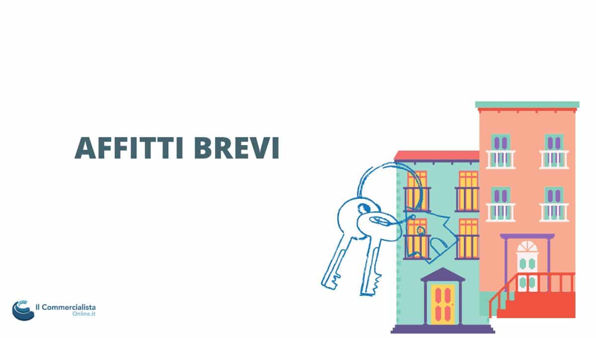 affitti brevi 2023