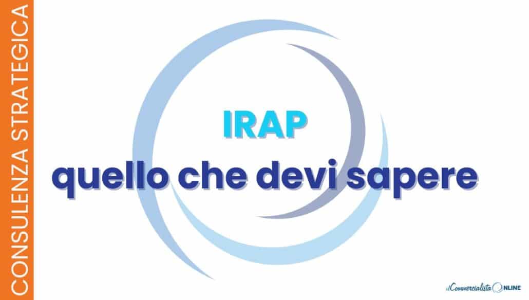 IRAP