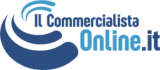 iL Commercialista Online Logo