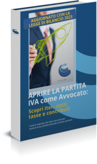 ebook Aprire PArtita IVA Avvocati