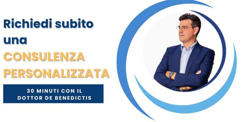 consulenza personalizzata