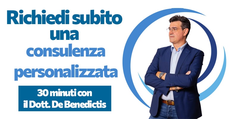 consulenza personalizzata