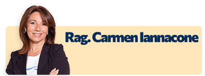 Rag. Carmen Iannacone - Il Commercialista Online