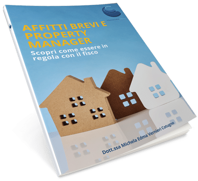 Ebook Affitti brevi e Property Manager