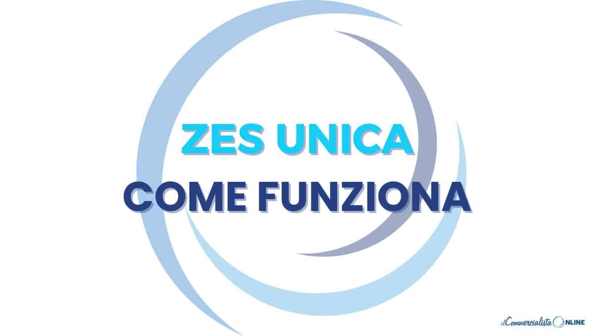 ZES unica per il Mezzogiorno guida alle agevolazioni
