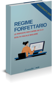 Regime Forfettario 2025 - consulente del lavoro online