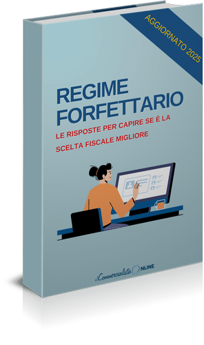 Regime Forfettario 2025 - consulente del lavoro online