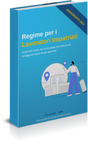 Guida gratuita sul regime Impatriati - consulente del lavoro online