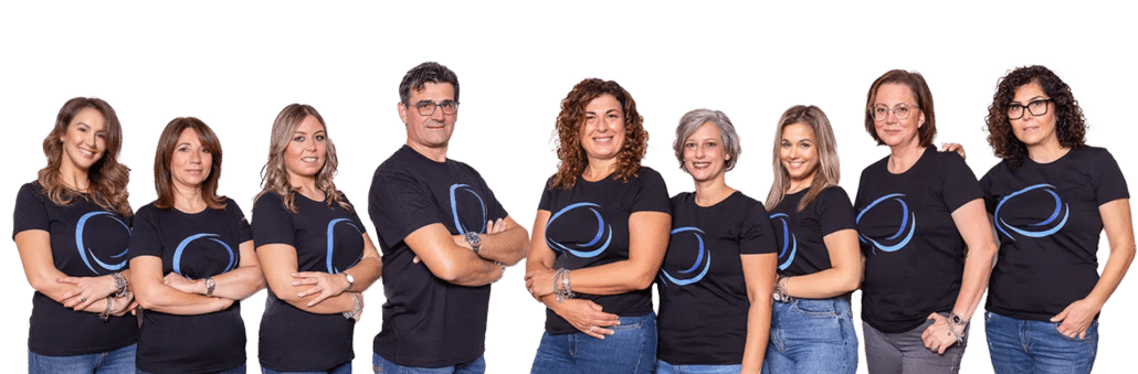 Staff il Commercialista Online: professionisti e collaboratori