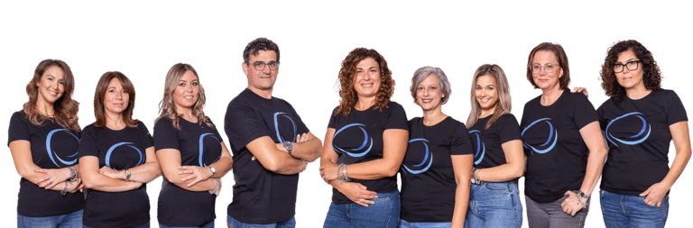 Staff il Commercialista Online: professionisti e collaboratori
