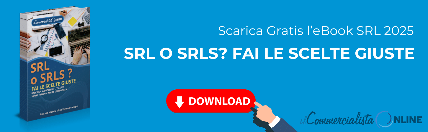 Che significa SRL società a responsabilità limitata?