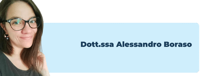 Dott.ssa Alessandra Boraso - Content Creator - Staff Il Commercialista Online