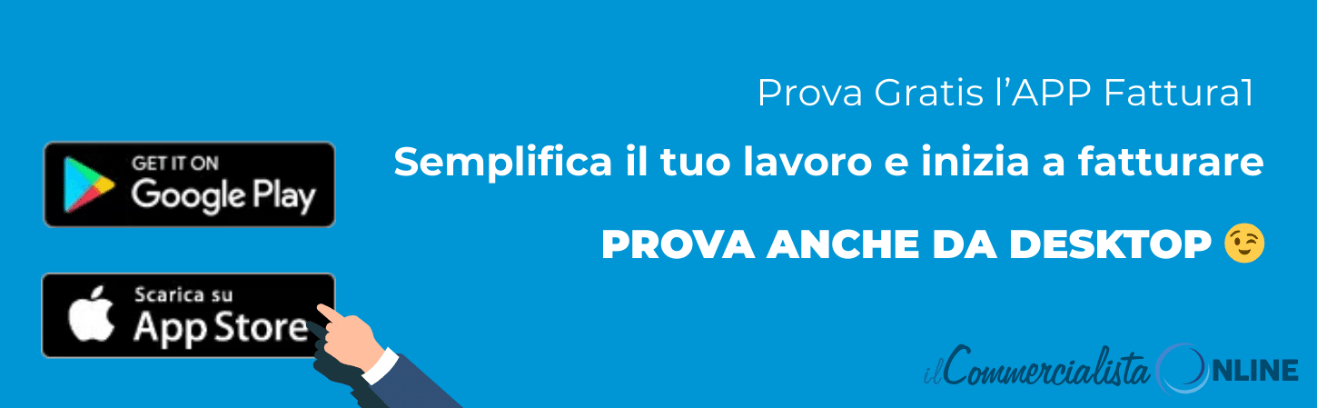 Semplifica il tuo lavoro e inizia a fatturare Gestisci facilmente la fatturazione online. Personalizza Fattura1 e parti