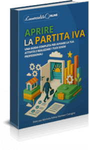 Guida PDF: quando aprire Partita IVA e quando basta la prestazione occasionale