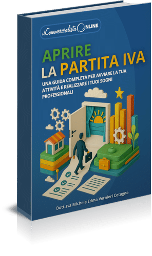 Guida PDF: quando aprire Partita IVA e quando basta la prestazione occasionale