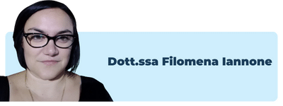 Dott.ssa Filomena Iannone- Il Commercialista Online