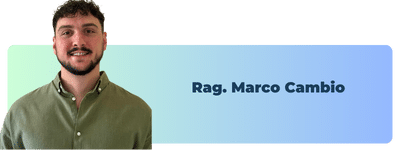 Rag. Marco Cambio - Staff Il Commercialista Online