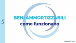 beni ammortizzabilli