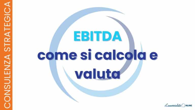 ebitda