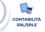 Commercialista online per gestione e contabilità SRL e SRLS in Italia