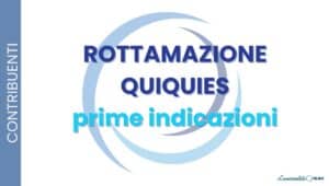 Rottamazione quinquies: cosa sappiamo oggi