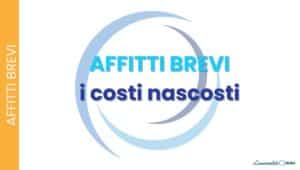 Costi affitti brevi: quali sono e come evitare di ridurre i guadagni