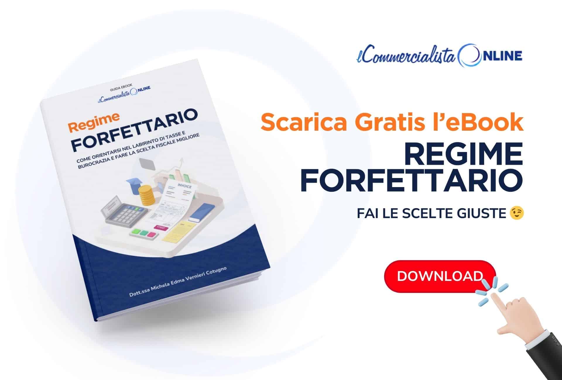 regime forfettario e società di persone in liquidazione Come funziona il Regime forfettario 2019 main image 0