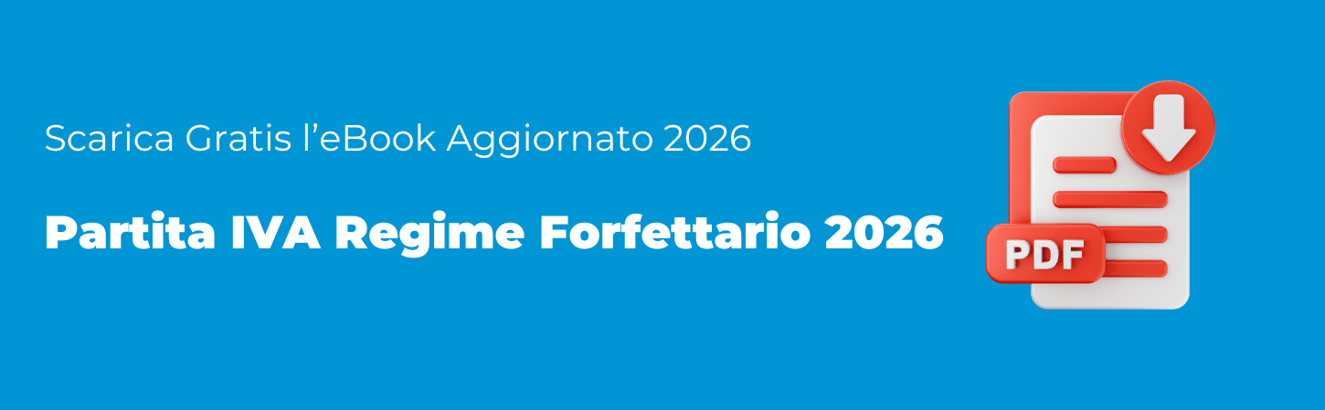 Regime forfettario 2026: tutte le novità