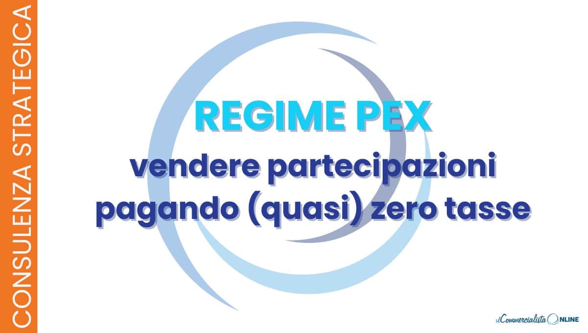 regime pex