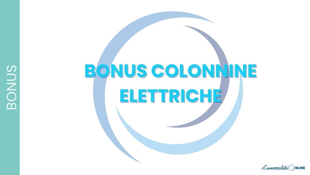 Bonus colonnine elettriche 2026: contributo a fondo perduto dell'80% fino a 1.500 € per privati e 8.000 € per condomini. Scopri requisiti, spese ammesse, date e come fare domanda su Invitalia.